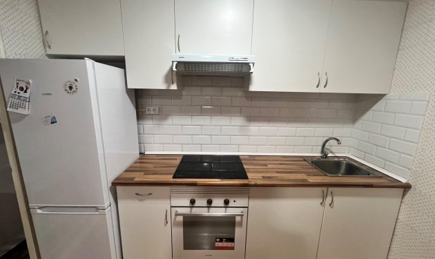 Long Term Rental - Piso - Elche - Reina Victoria-Miguel Hernández