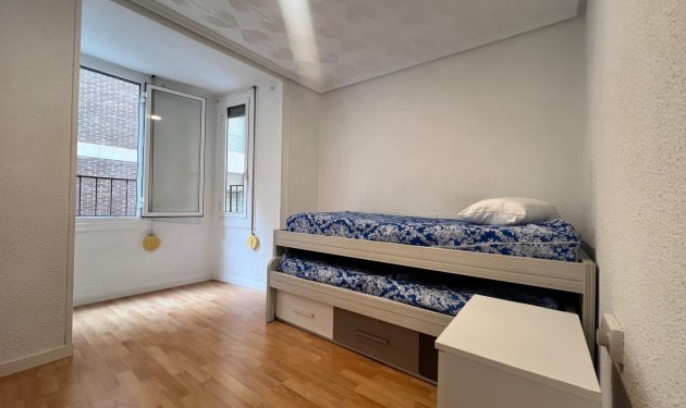 Long Term Rental - Piso - Elche - Reina Victoria-Miguel Hernández