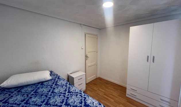 Long Term Rental - Piso - Elche - Reina Victoria-Miguel Hernández