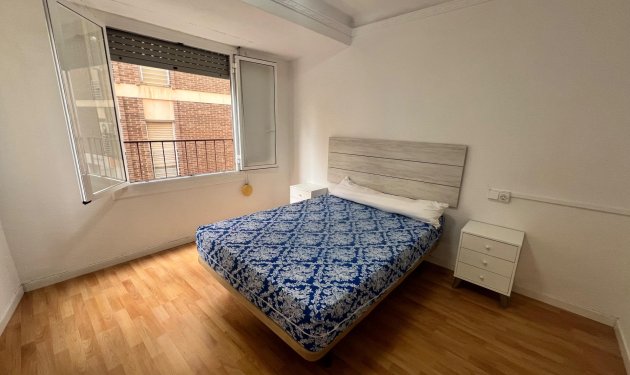 Long Term Rental - Piso - Elche - Reina Victoria-Miguel Hernández