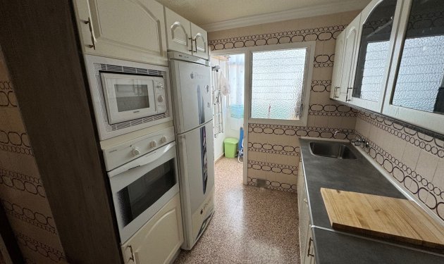 Resale - Apartament - La Mata - Pueblo/ PLAYA