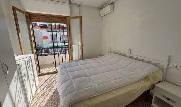 Resale - Bungalow - Santa Pola - Playa Lisa
