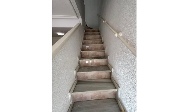 Resale - Bungalow - Santa Pola - Playa Lisa