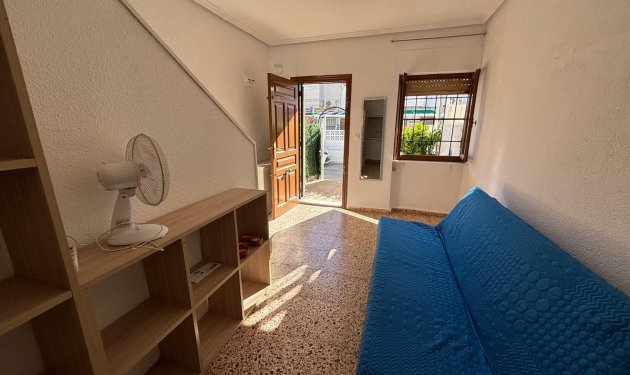 Resale - Bungalow - Santa Pola - Playa Lisa