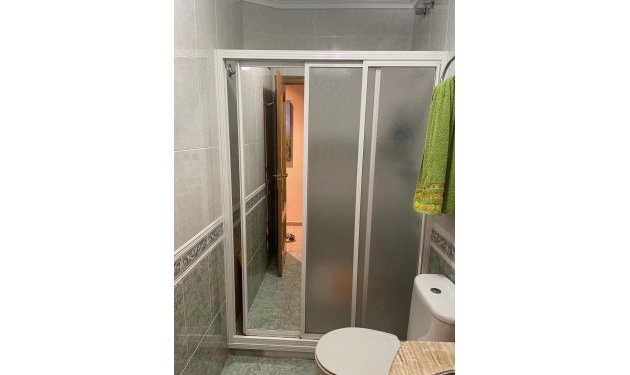 Reventa - Planta baja - Torrellano