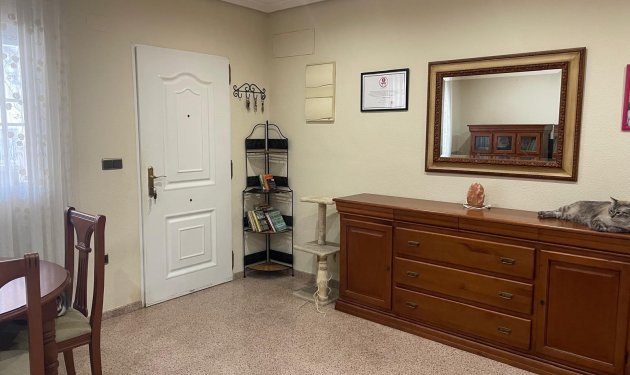 Reventa - Planta baja - Torrellano