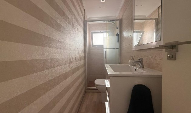 Resale - Piso - Santa Pola - Gran Playa