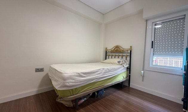 Resale - Piso - Santa Pola - Gran Playa