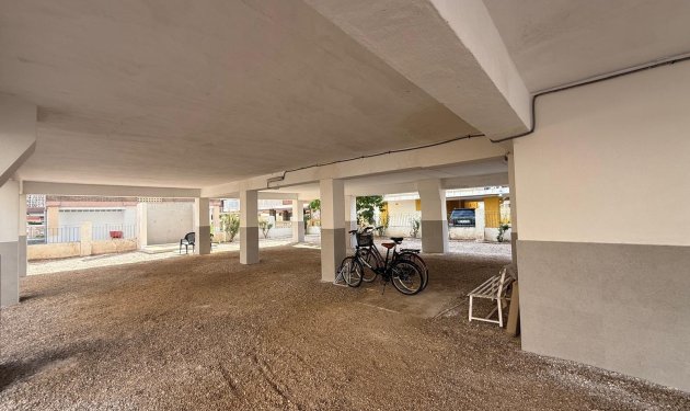 Resale - Piso - Santa Pola - Gran Playa