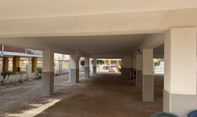 Resale - Piso - Santa Pola - Gran Playa