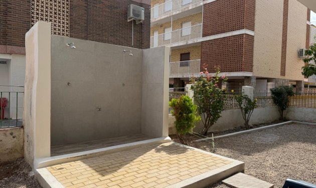 Resale - Piso - Santa Pola - Gran Playa