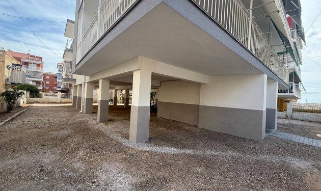 Resale - Piso - Santa Pola - Gran Playa