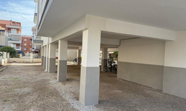 Resale - Piso - Santa Pola - Gran Playa