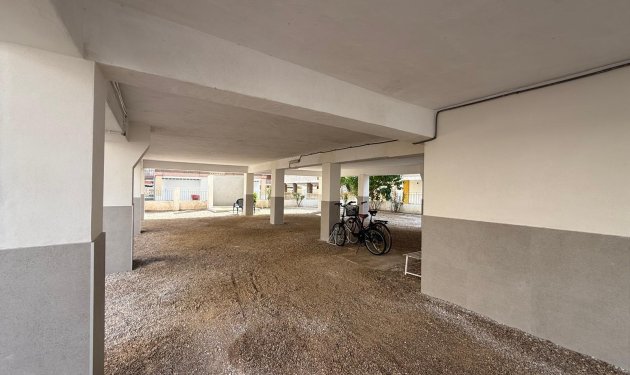 Resale - Piso - Santa Pola - Gran Playa