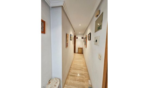 Resale - Piso - Alicante - Centro