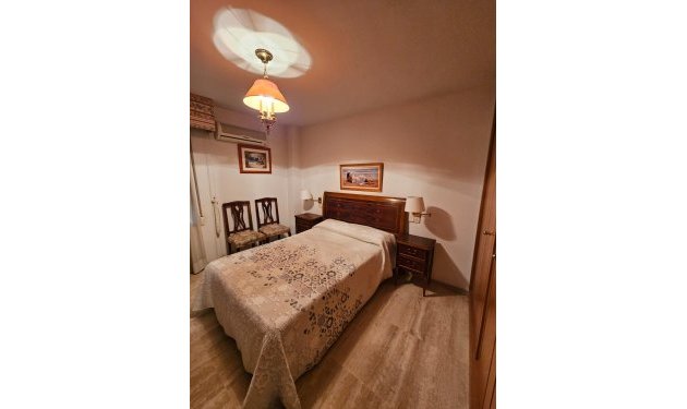 Resale - Piso - Alicante - Centro