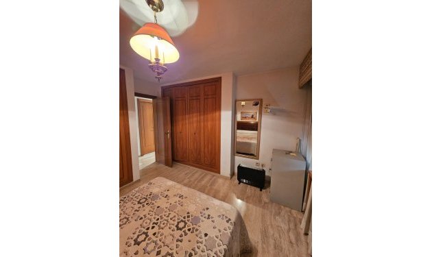 Resale - Piso - Alicante - Centro