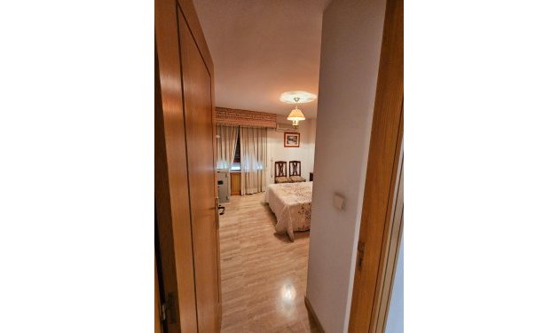 Resale - Piso - Alicante - Centro