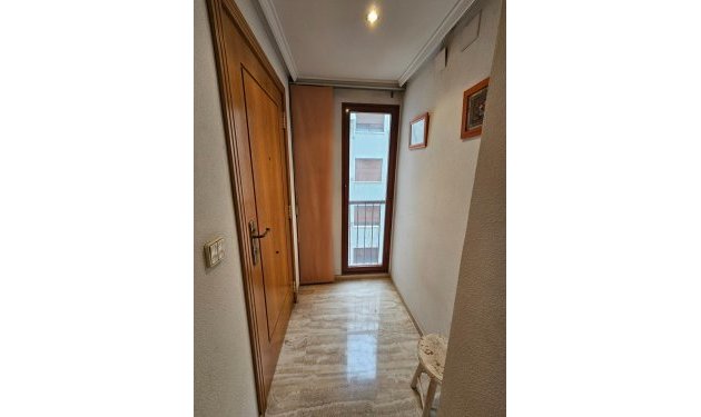 Resale - Piso - Alicante - Centro
