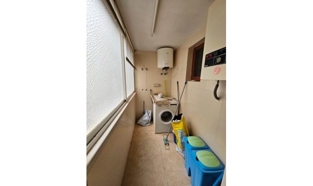 Resale - Piso - Alicante - Centro