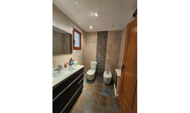 Resale - Piso - Alicante - Centro