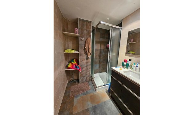 Resale - Piso - Alicante - Centro