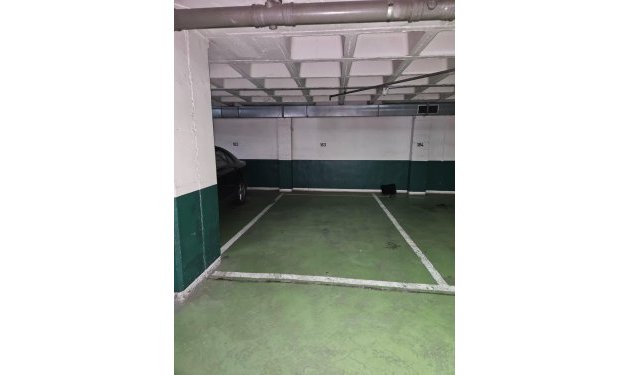 Resale - Piso - Alicante - Centro