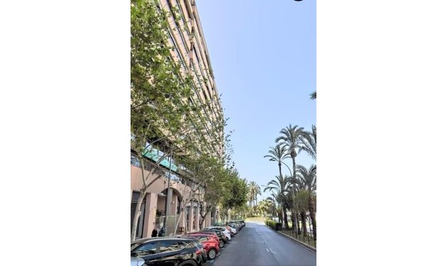 Resale - Piso - Alicante - Centro