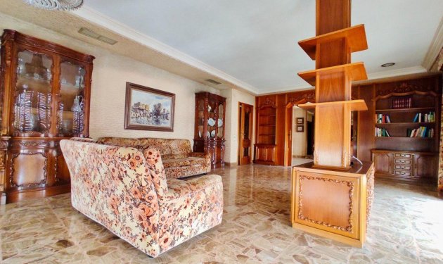 Resale - Piso - Elche - Centro