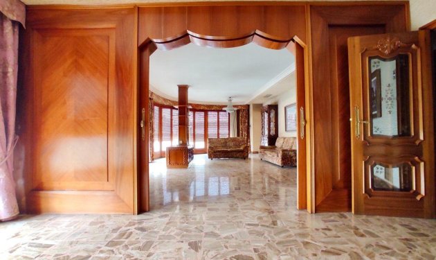 Resale - Piso - Elche - Centro