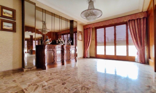 Resale - Piso - Elche - Centro