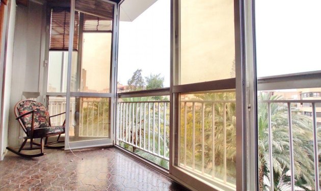 Resale - Piso - Elche - Centro