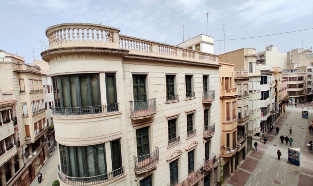 Resale - Piso - Elche - Centro