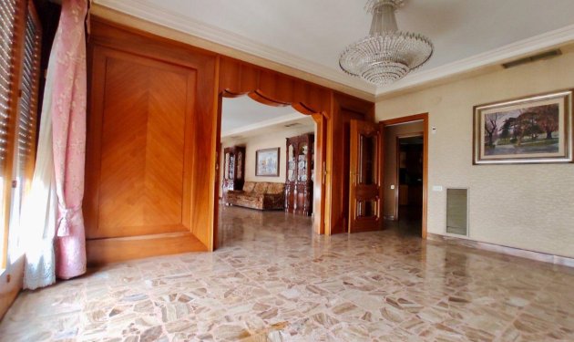 Resale - Piso - Elche - Centro