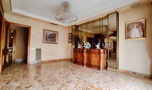 Resale - Piso - Elche - Centro