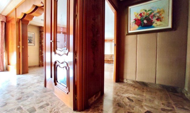 Resale - Piso - Elche - Centro