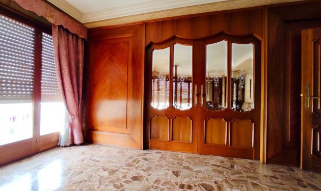 Resale - Piso - Elche - Centro