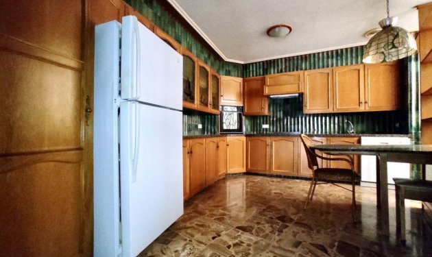 Resale - Piso - Elche - Centro