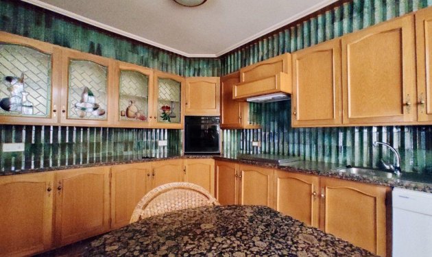 Resale - Piso - Elche - Centro