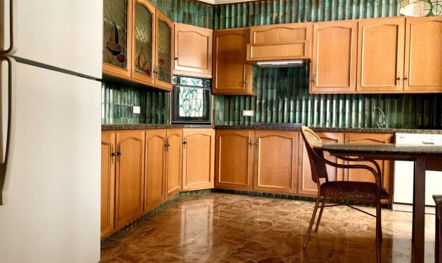 Resale - Piso - Elche - Centro