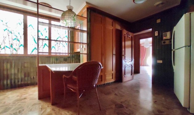 Resale - Piso - Elche - Centro