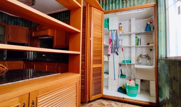 Resale - Piso - Elche - Centro