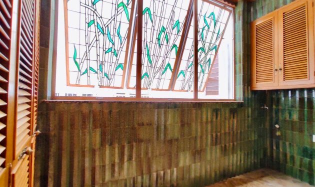 Resale - Piso - Elche - Centro