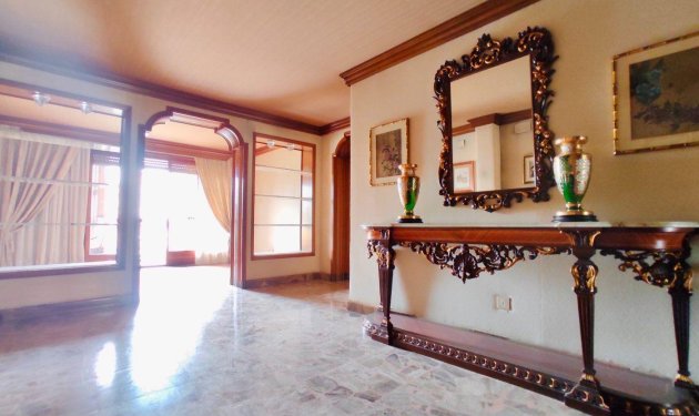 Resale - Piso - Elche - Centro