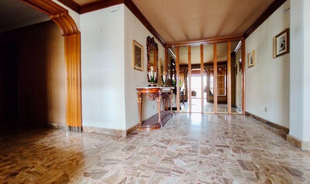 Resale - Piso - Elche - Centro