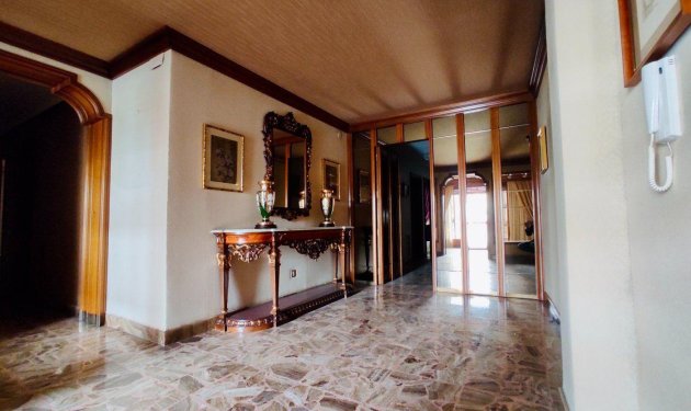 Resale - Piso - Elche - Centro