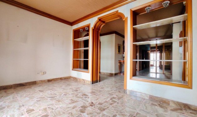 Resale - Piso - Elche - Centro