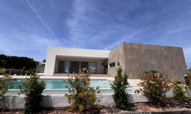 New Build - Chalet - Valverde (Alicante) - Valverde