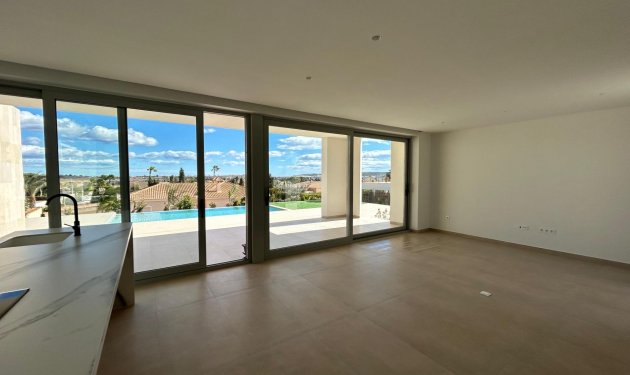 New Build - Chalet - Valverde (Alicante) - Valverde