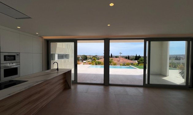 New Build - Chalet - Valverde (Alicante) - Valverde